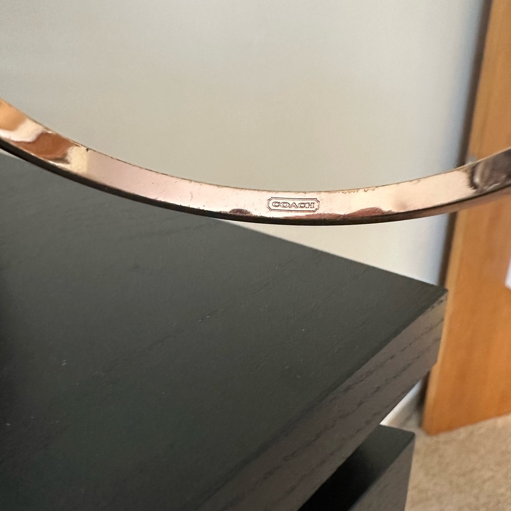 Coach Bracelet - Picture 3 of 3